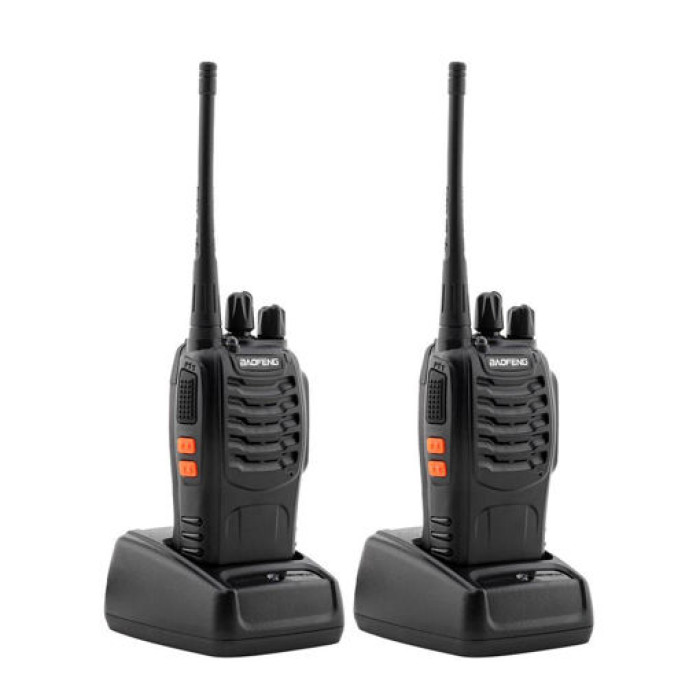 Walkie Talkie In Pakistan | Buy Long Range Walkie Talkie | Tjmart