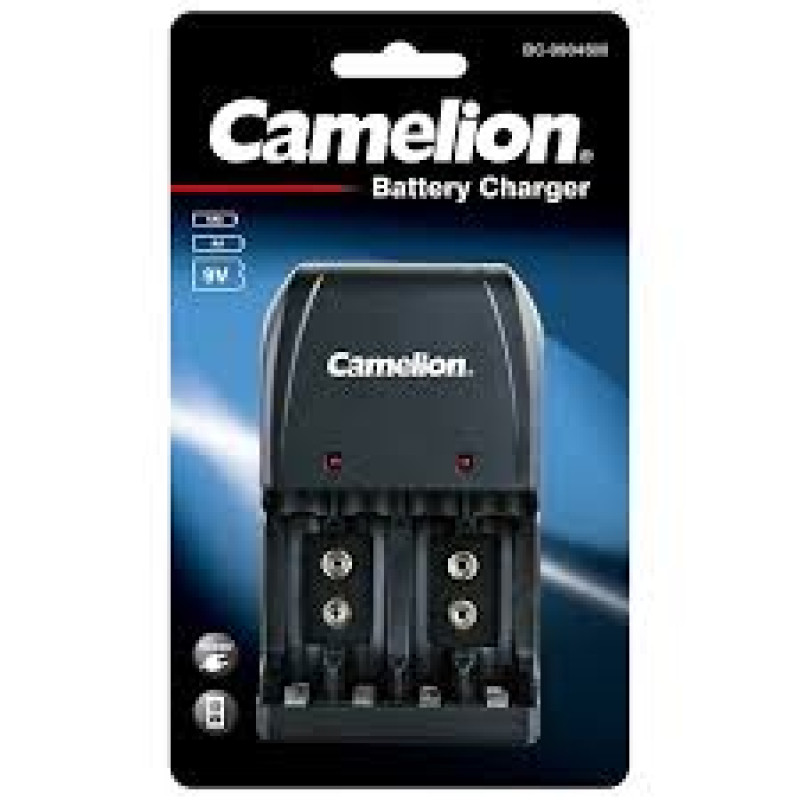 Camelion Charger BC-0904 SM