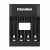 Camelion Charger BC 807F+Adaptor