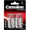 Camelion Plus Alkaline C size