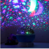 Moon lamp dream Rotating projection Lamp