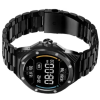 Dany Evolution Smart Watch - Black