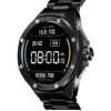 Dany Evolution Smart Watch - Black