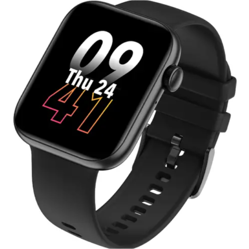 Dany Loop Pro Smart Watch - Black