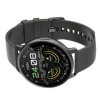 Dany Titan Amoled Smart Watch - Black