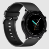 Faster NERV Watch Pro SE, 1.43" Always On Amoled Display - Bluetooth Calling - Fitness Tracking - Black