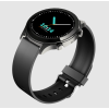 Faster NERV Watch Pro SE, 1.43" Always On Amoled Display - Bluetooth Calling - Fitness Tracking - Black