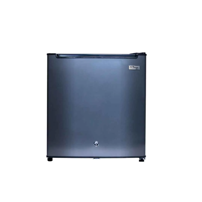 Gaba National Mini Refrigerator Single Door – GNR-183 S.S