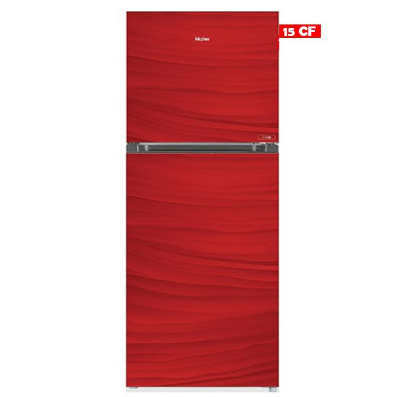 Haier E-Star HRF – 316 EPR/EPB Refrigerator