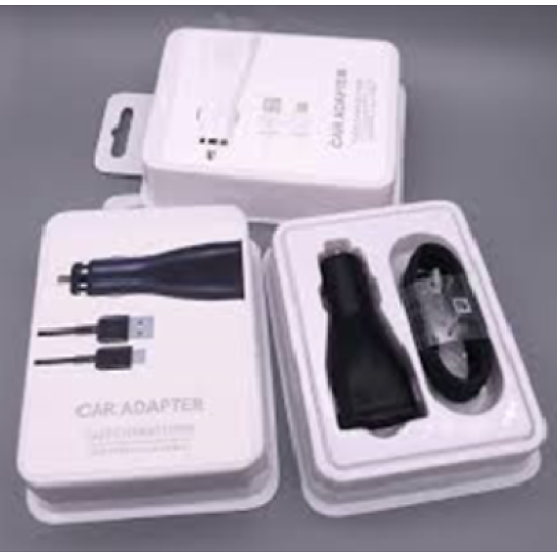 Samsung Car Adapter 15W