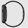 Sveston Nitro Chain Smart Watch - Black