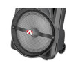 Audionic Mehfil MH-75 Advance 15 Trolly Speaker