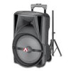 Audionic Mehfil MH-75 Advance 15 Trolly Speaker