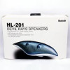 HL-201 Devil Fish Shape Wireless Bluetooth Speaker