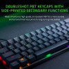 Razer Huntsman Mini Linear Optical Switch US Black 60% Gaming Keyboard with Razer Optical Switch