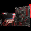 MSI MPG Z390 Gaming Plus Intel Z390 Motherboard