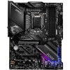 MSI MPG Z490 GAMING EDGE WIFI Intel LGA-1200 Motherboard